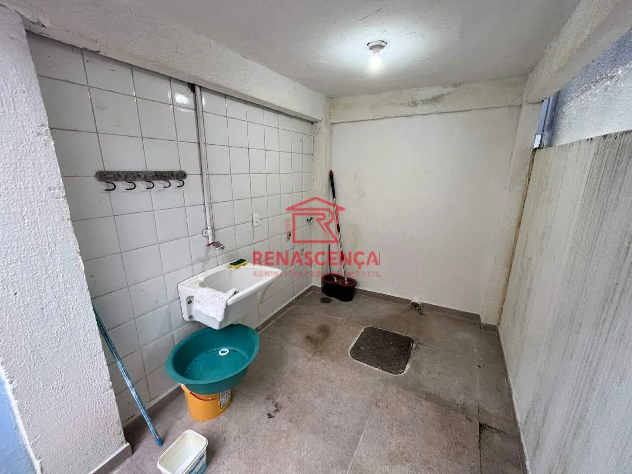Apartamento mobiliado, 200 m², com máquina de lavar — photo 15