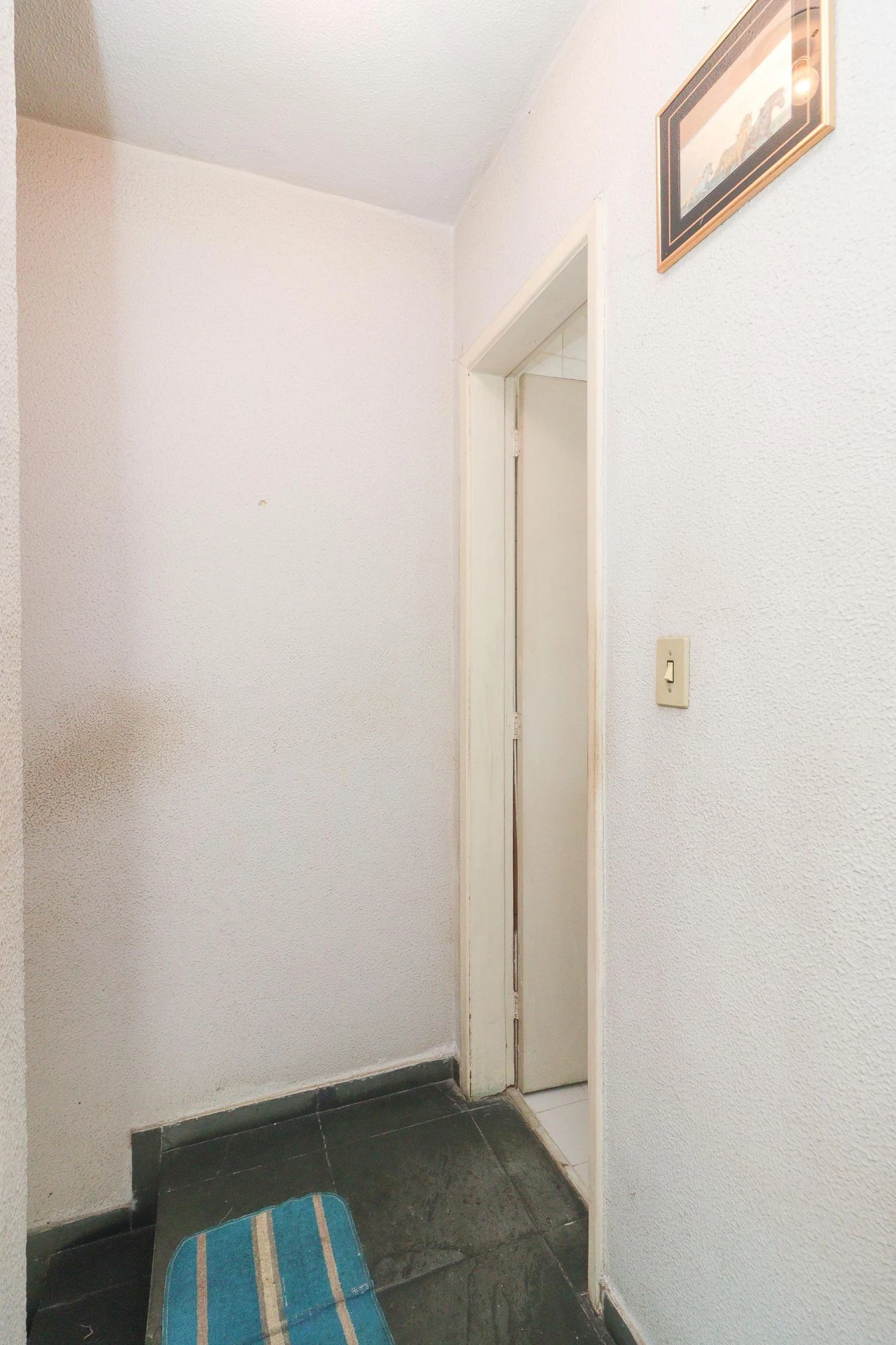 Сад и 2 спальни: дом 86 м² — photo 40