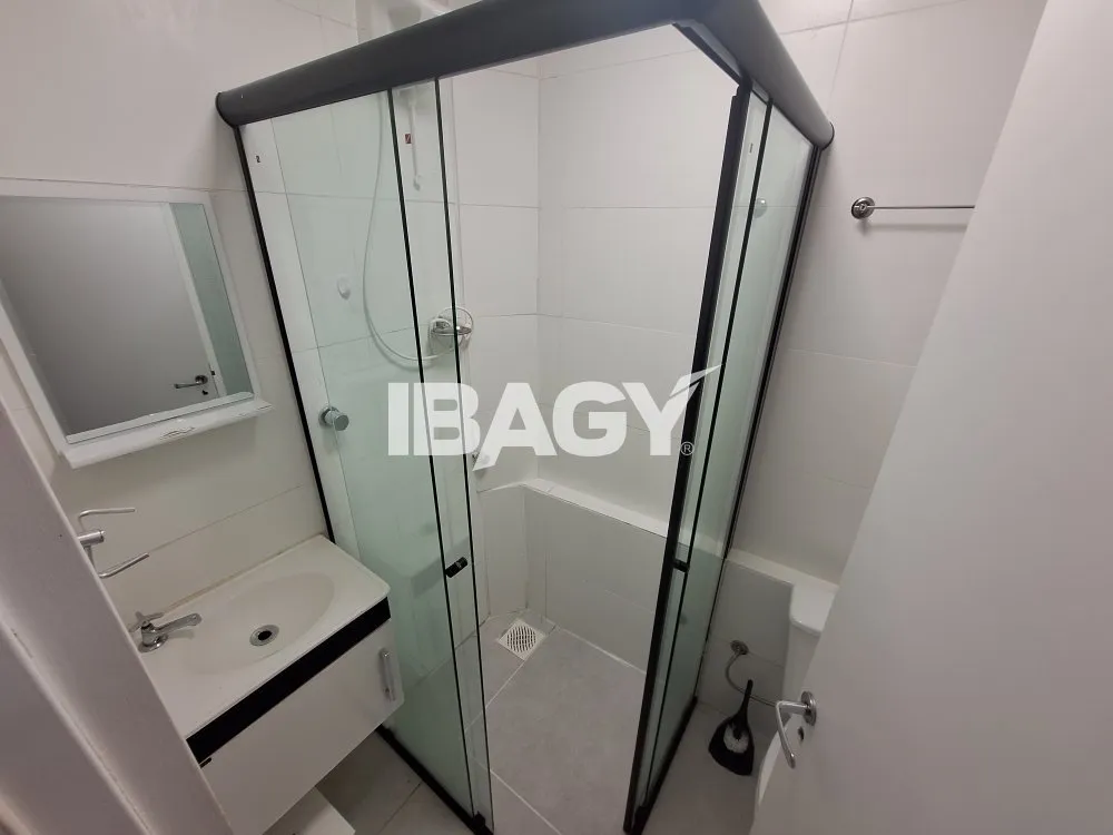 Apartamento amueblado de 60 m² con aire acondicionado — photo 12