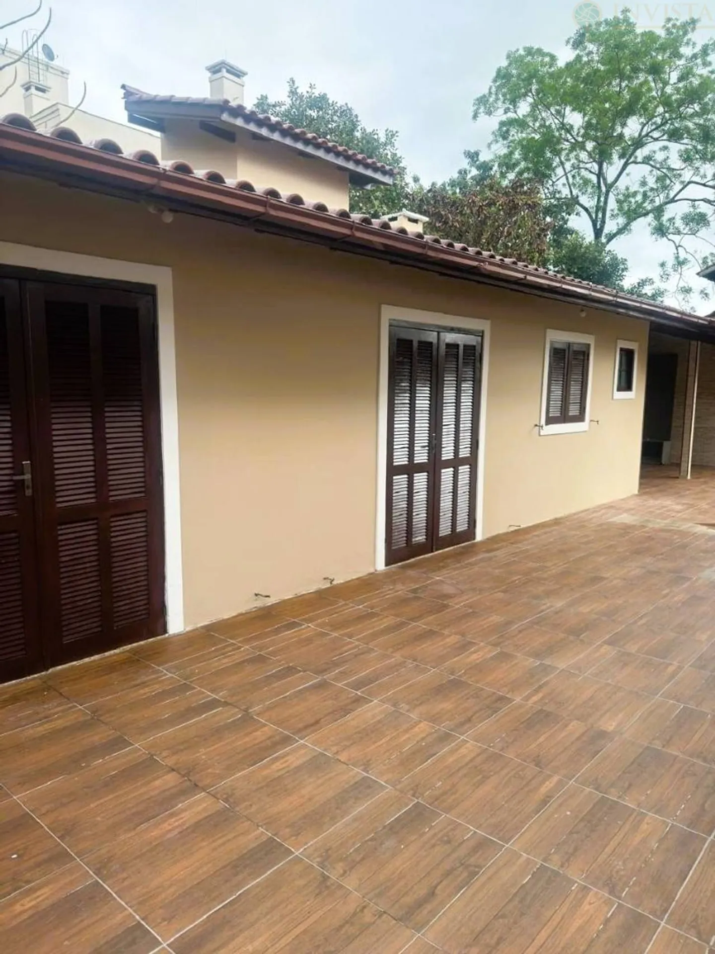 4-bedroom house with a grill on the balcony in Florianópolis — photo 22