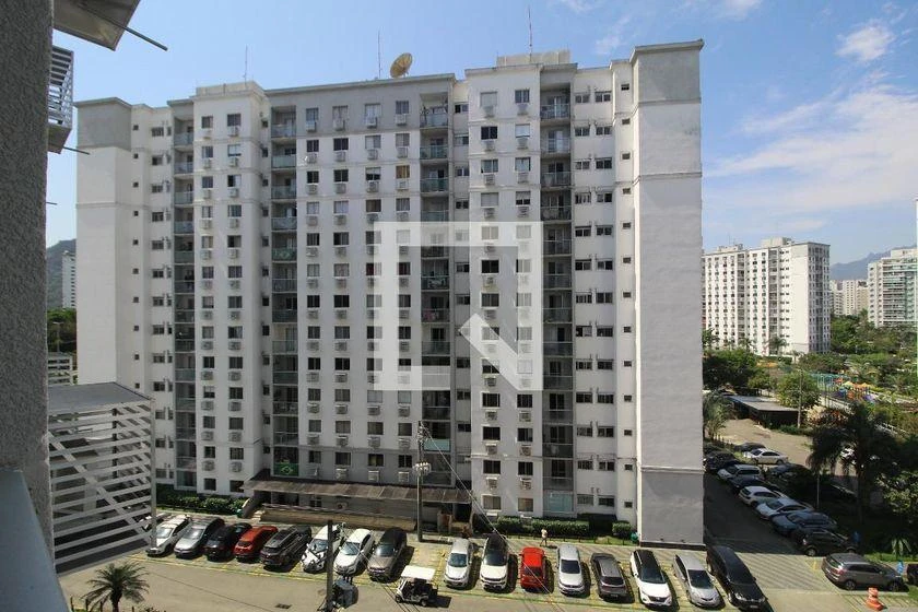 2-bedroom apartment with a home office in Rio de Janeiro — photo 7