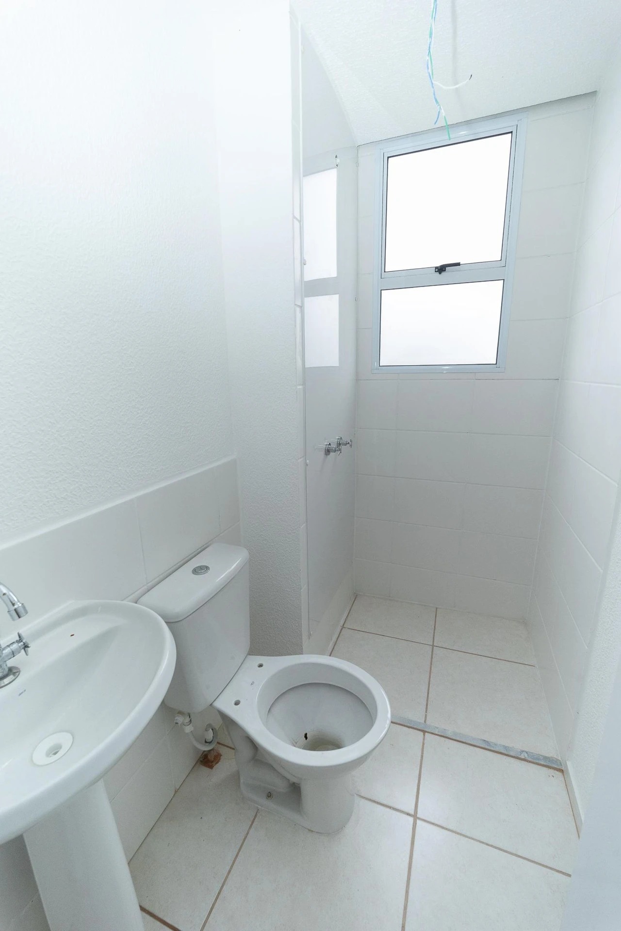 Apartamento de 2 quartos em condomínio com piscina — photo 5