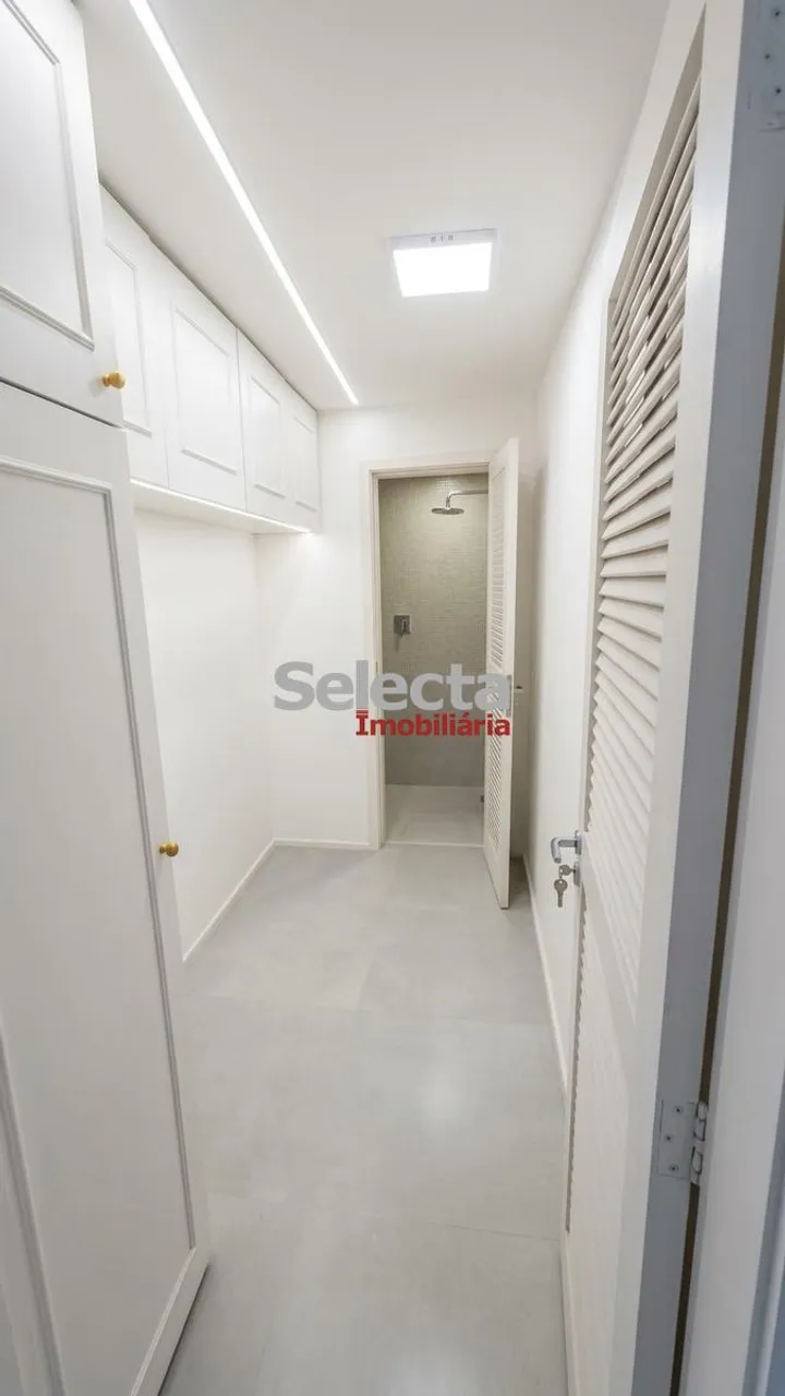 Apartment with 2 bedrooms and 3 bathrooms plus balcony — photo 10