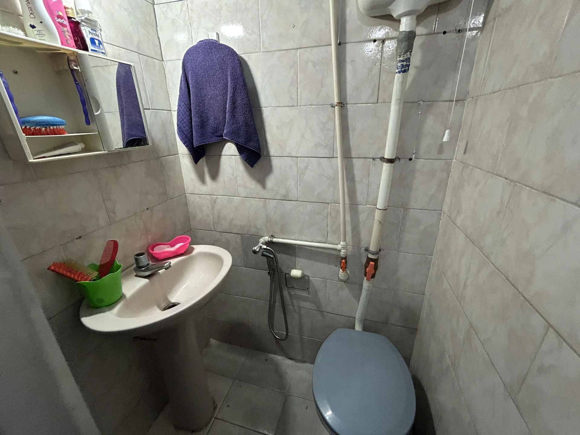 Мебльований будинок з 2 спальнями та 1 ванною — photo 16