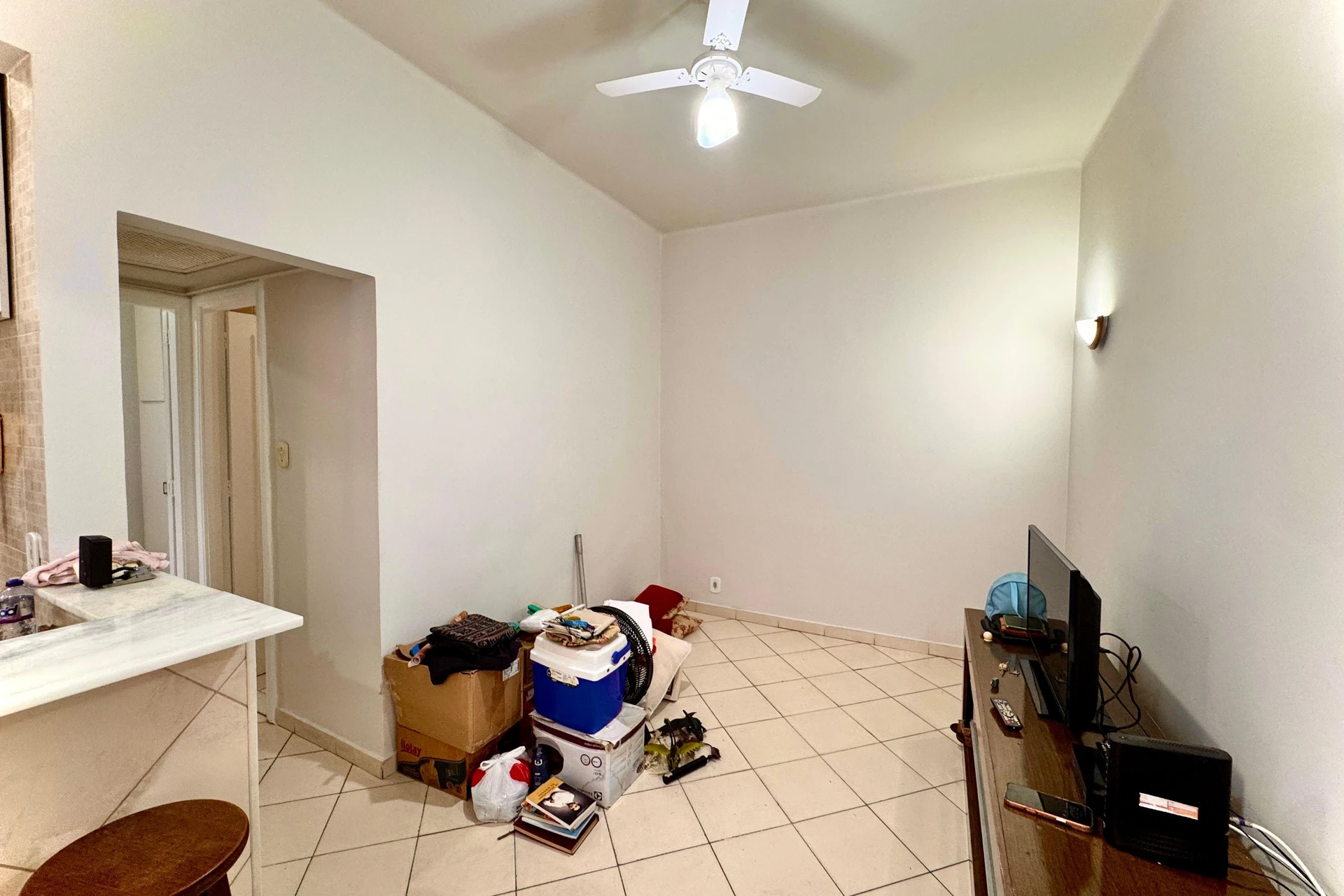 One-bedroom, 48 m² apartment in Rio de Janeiro — photo 17