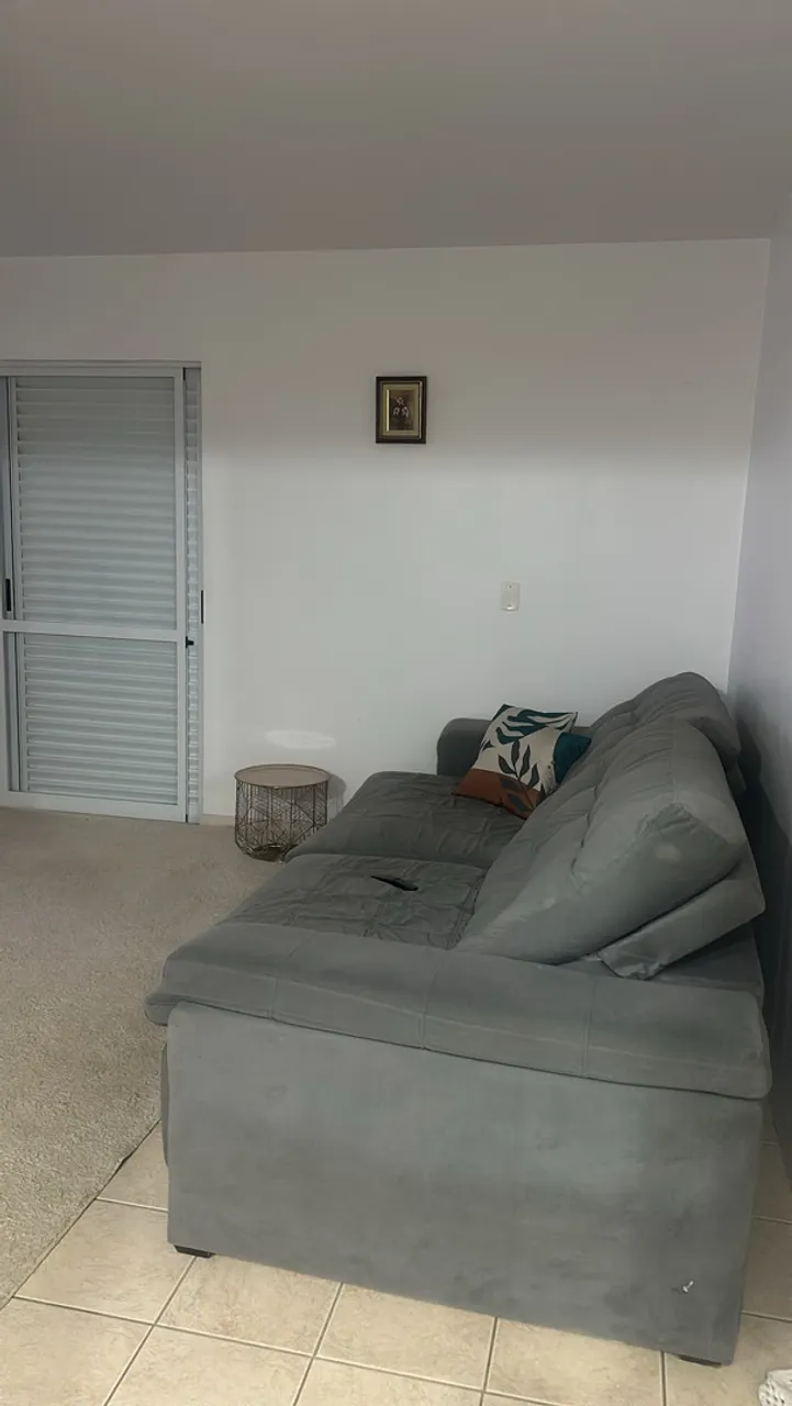Apartamento mobiliado de 80 m² e 1 quarto, Trindade Sul — photo 5