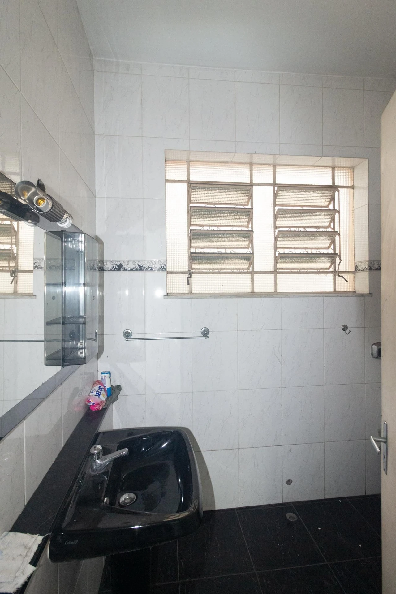 6 quartos e jardim: casa de 263 m² — photo 4