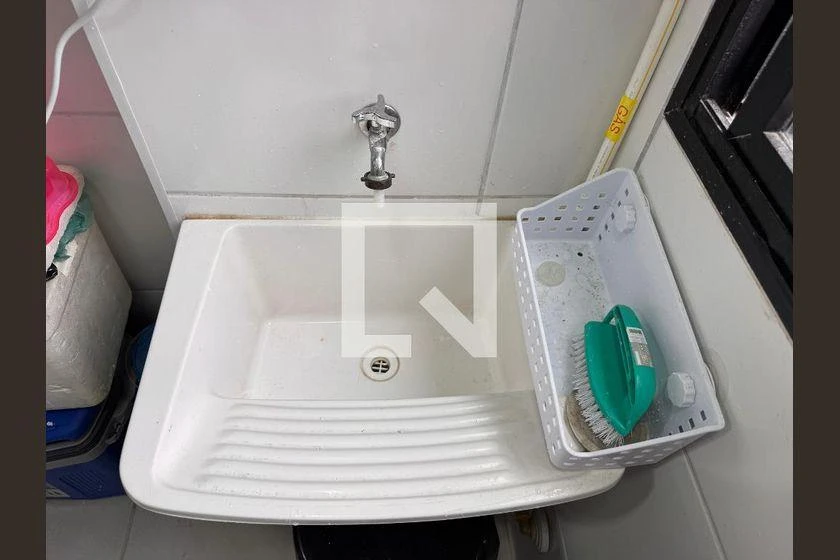 Apartamento mobiliado, 49 m², com vista para as montanhas — photo 31
