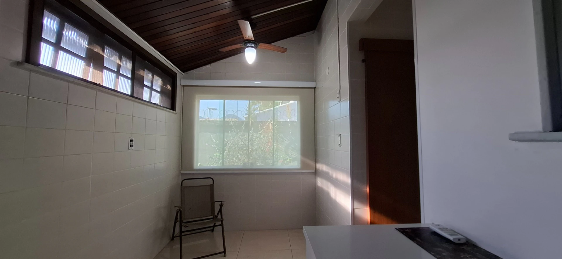 Casa duplex mobiliada com churrasqueira privativa — photo 13