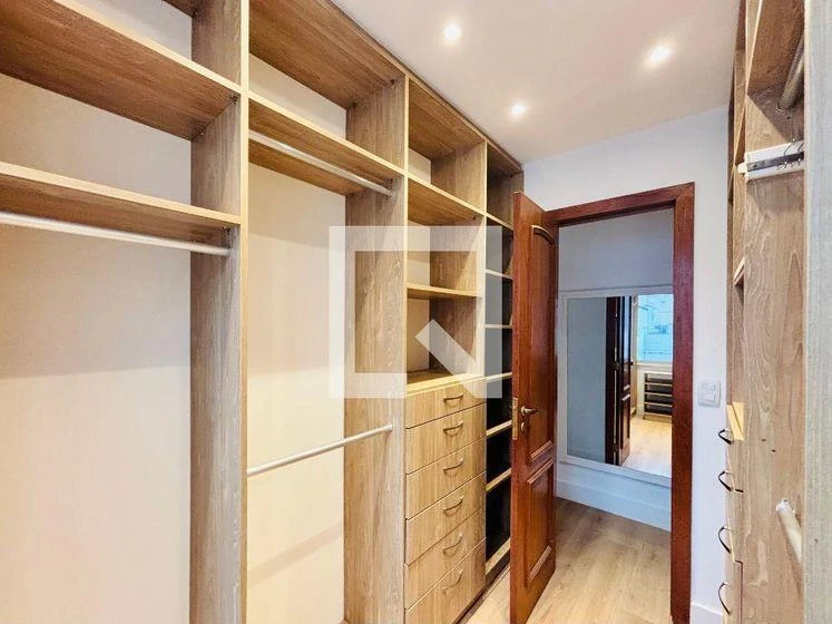 4-bedroom apartment with a walk-in closet in Rio de Janeiro — photo 27