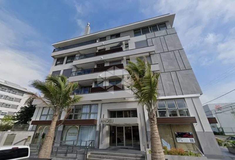 Furnished 82 m² apartment with 2 bedrooms and suite — photo 4