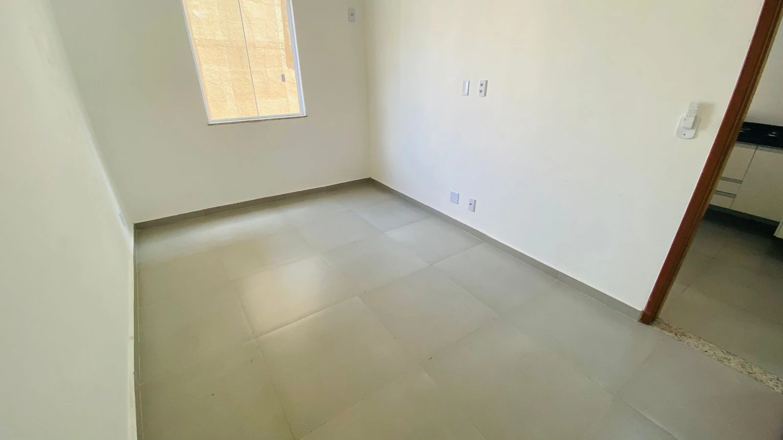 40 m² apartment with 1 bedroom and open kitchen — photo 8