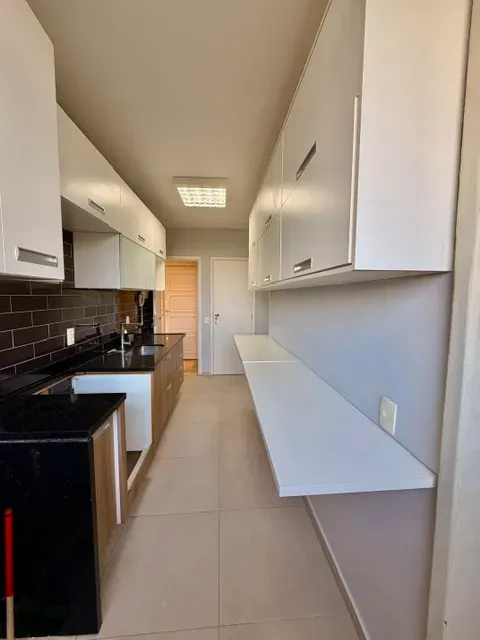 3-bedroom apartment with a washing machine in Rio de Janeiro — photo 10