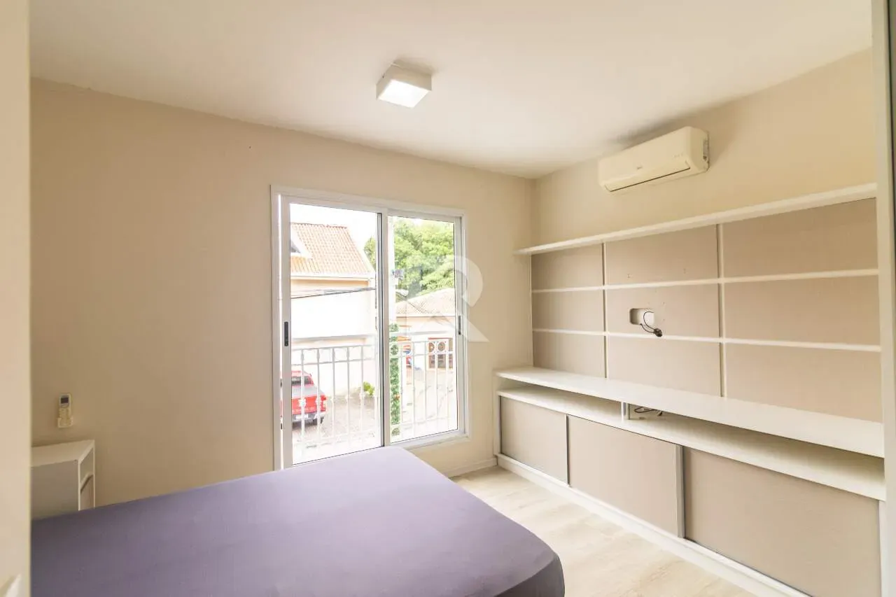 Casa 3 quartos de 120 m² com 2 vagas e jardim privativo — photo 20