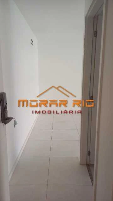 3-bedroom apartment in a building with a sauna — photo 15