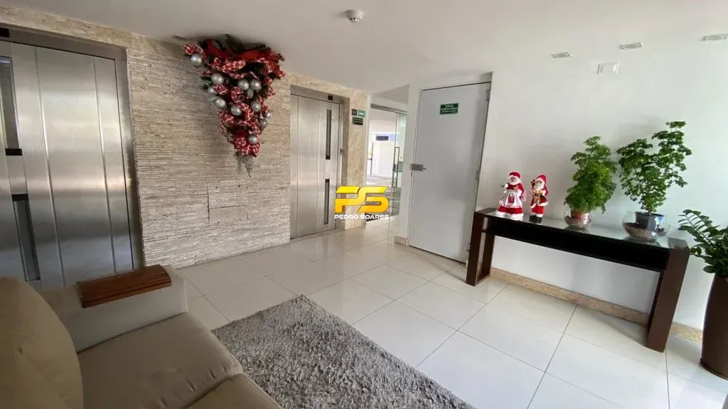 100 m² apartment with 3 bedrooms and 2 parking spots — photo 18