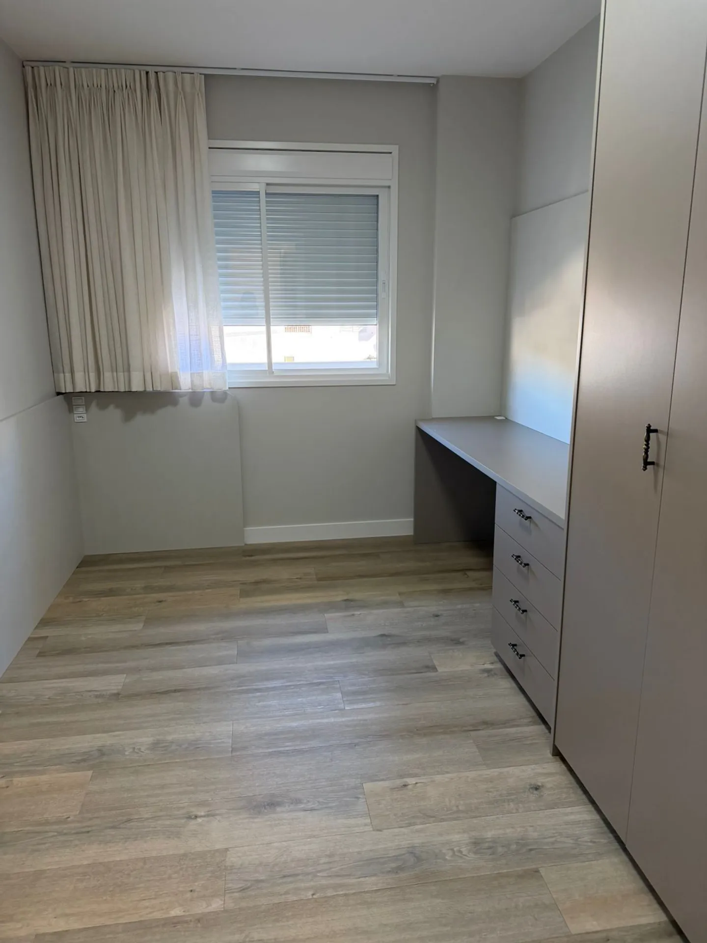 Мебльована квартира 79 м² з 2 спальнями та балконом — photo 9