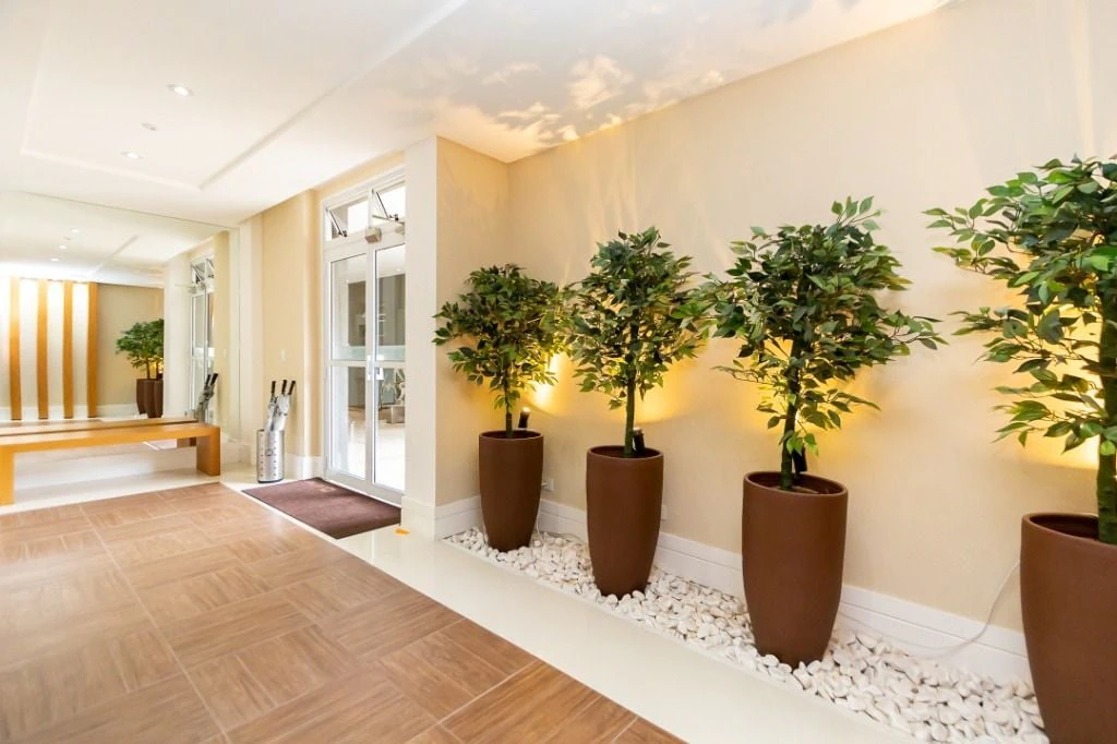 Квартира 158 м² с приватным барбекю и собственным бассейном — photo 26