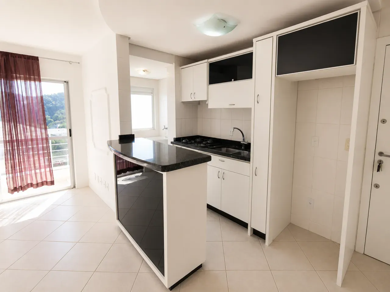 Apartment, 72 m², with a mountain view — photo 31
