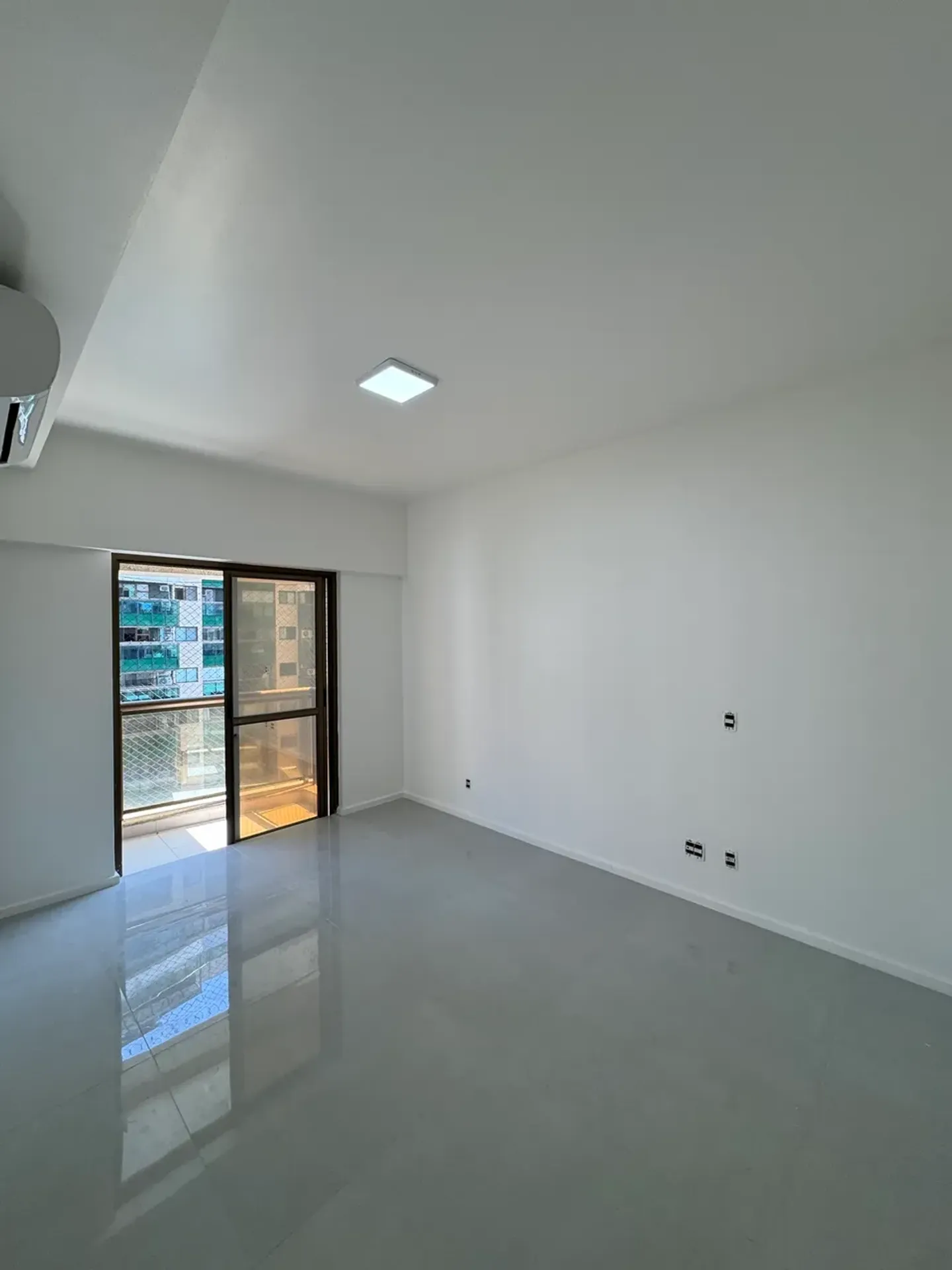 Apartamento de 4 quartos em condomínio com sauna — photo 5