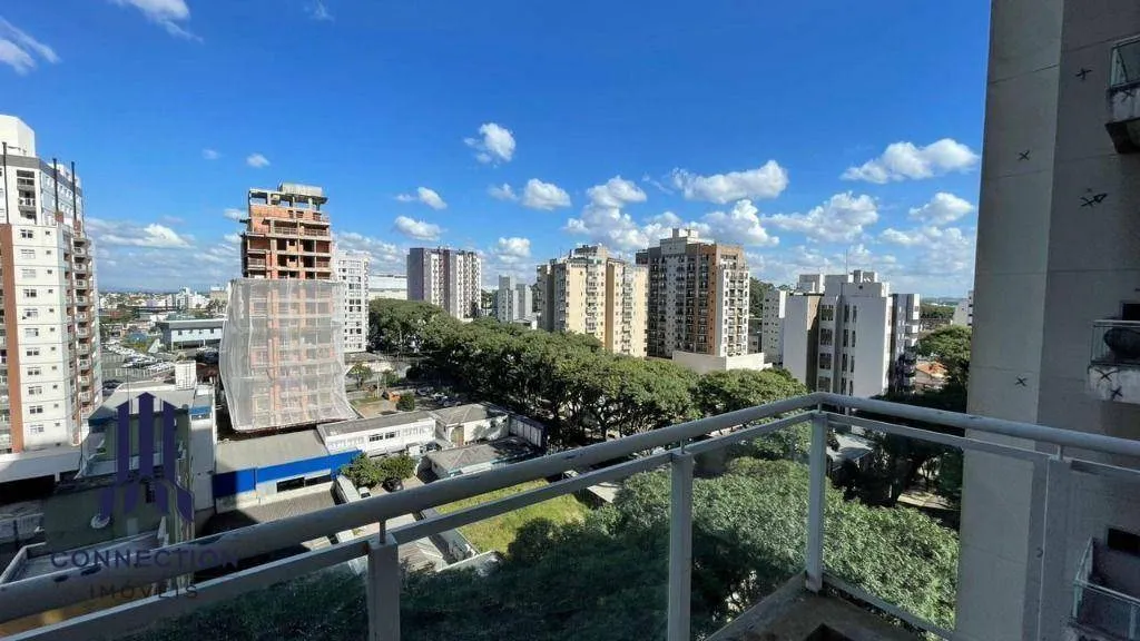 Apartamento mobiliado com 2 quartos e cozinha integrada — photo 17