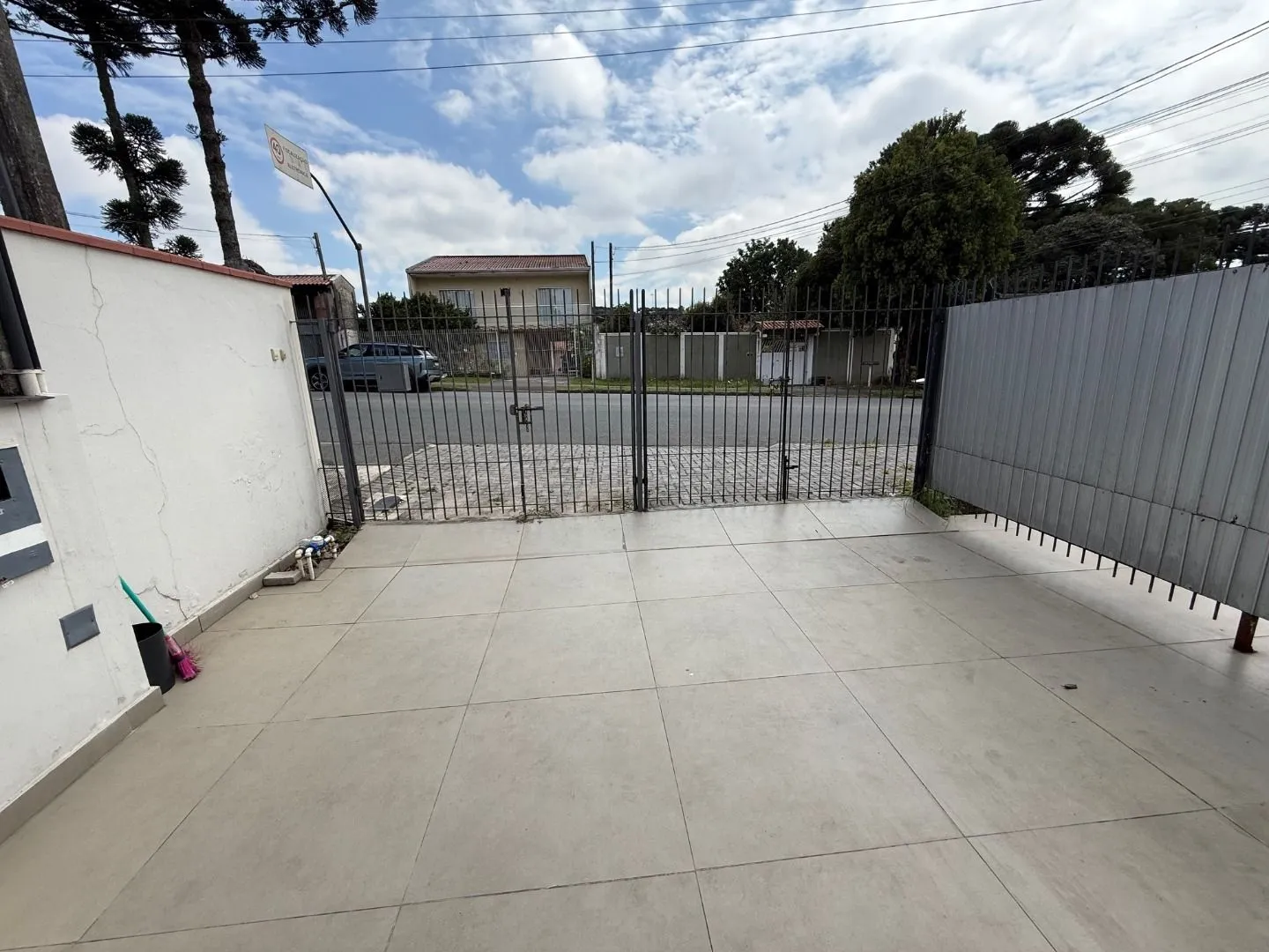 One-bedroom, 40 m² house in Curitiba — photo 4