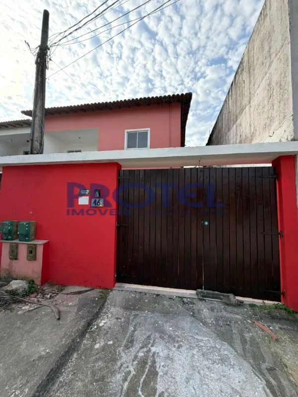 Casa de 90 m² e 2 quartos, Vargem Grande — photo 7