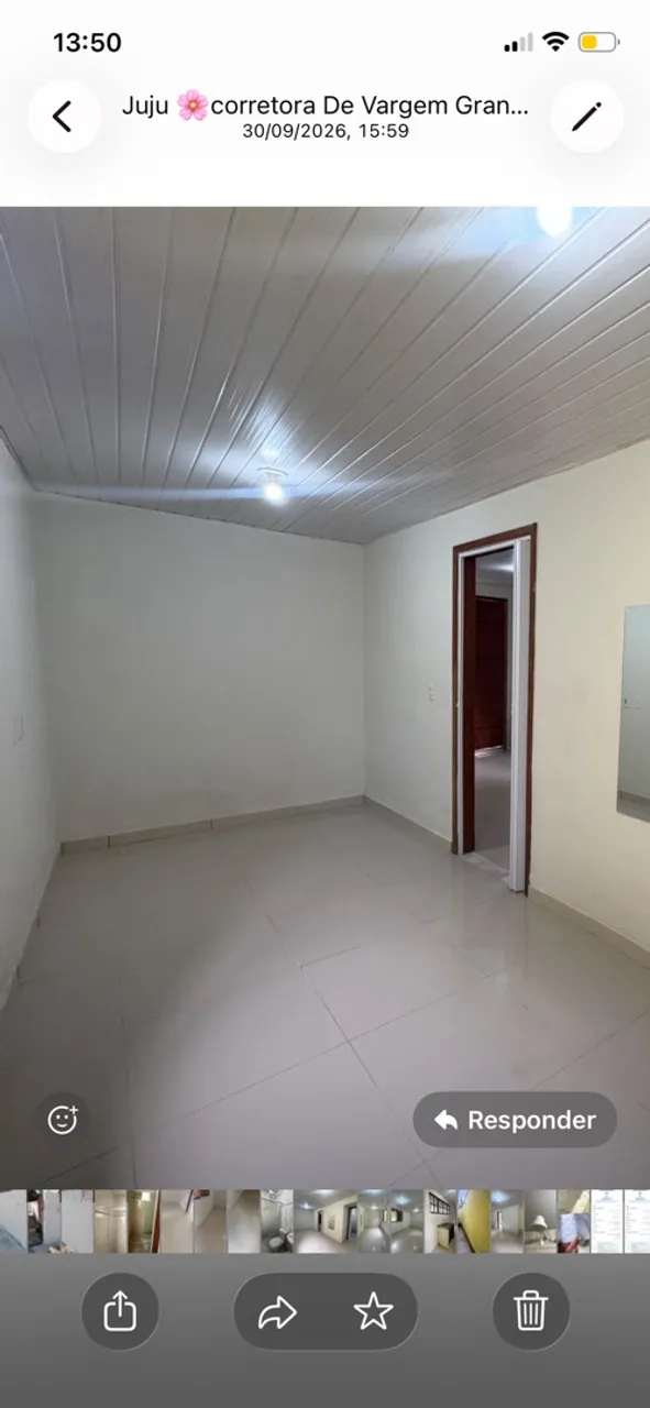 Casa de 53 m² e 1 quarto, Vargem Grande — photo 3