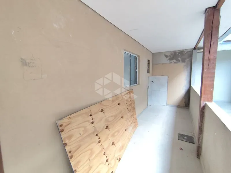40 m² 1-bedroom apartment with gas water heater — photo 19