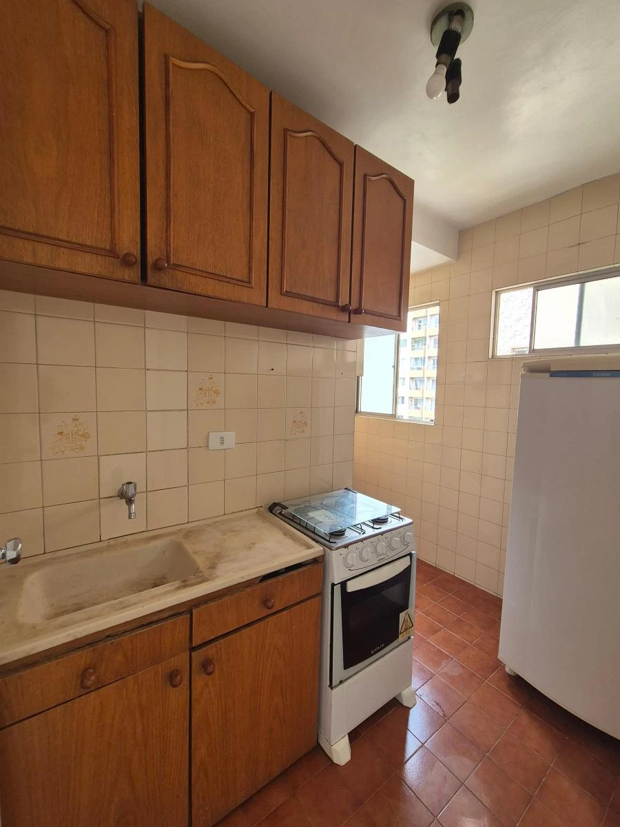 Apartment, 36 m², with wood or laminate floors — photo 10