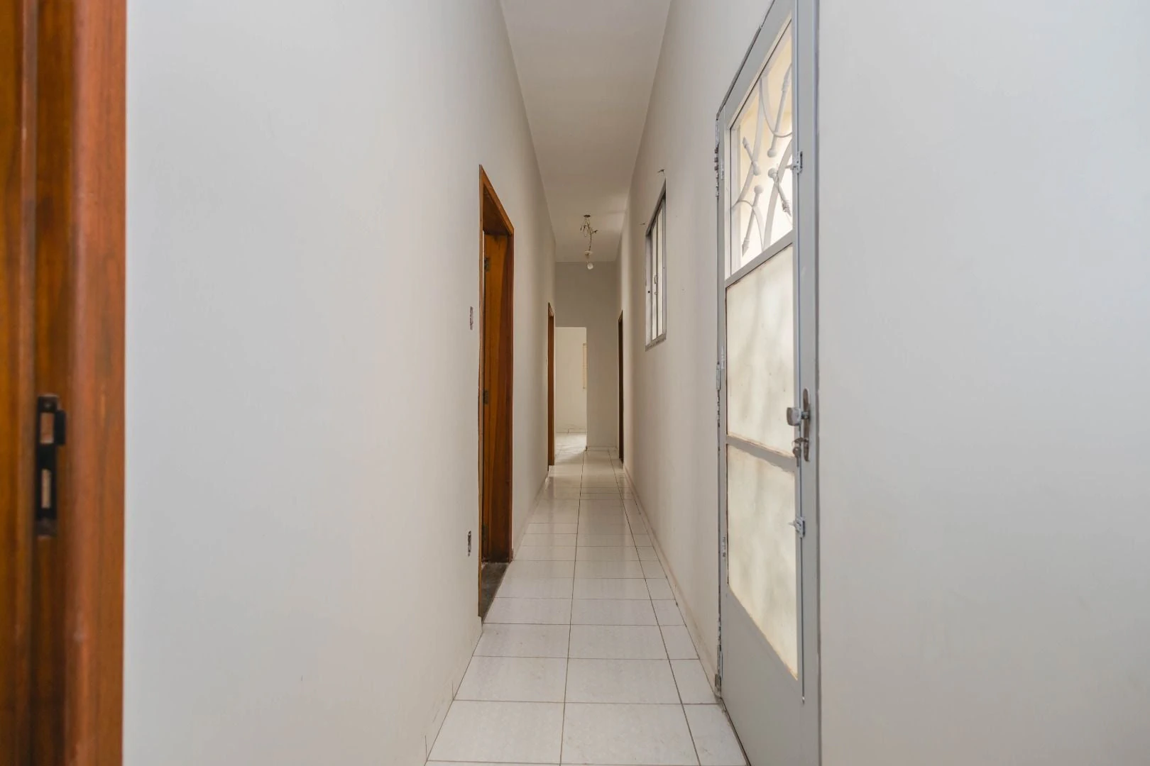 House for rent with 4 bedrooms, 2 bathrooms and 4 parking spaces — photo 15