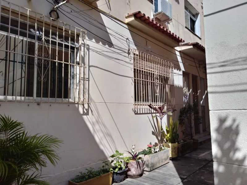 Apartamento de 100 m² e 3 quartos, Andaraí — photo 17