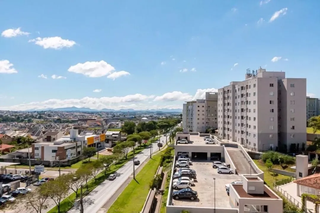 3-bedroom apartment 96 m² with 1 parking space — photo 38