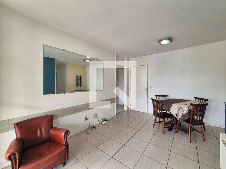 2-bedroom apartment with a mountain view in Rio de Janeiro — photo 8