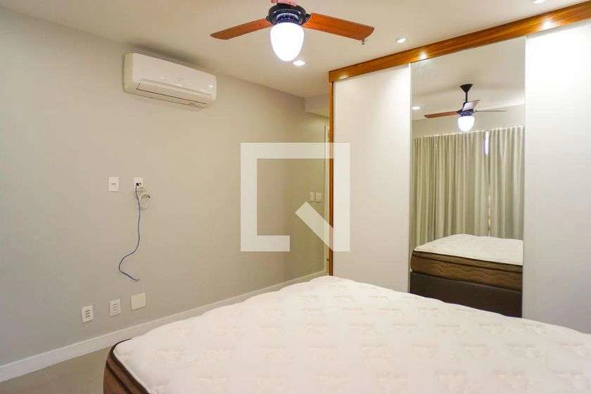 Apartamento mobiliado de 2 quartos com cozinha integrada — photo 17