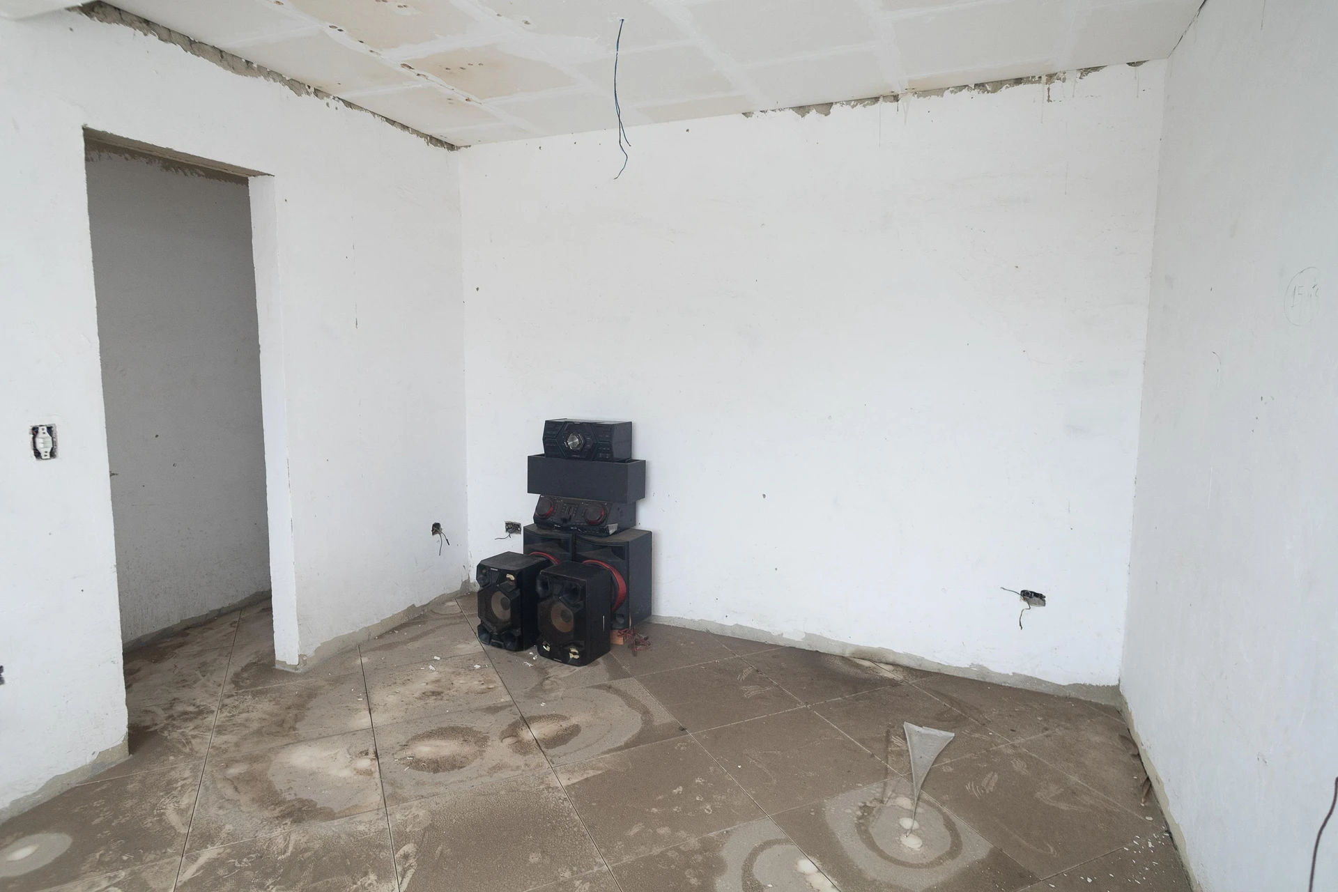 Furnished house, 100 m², with a garden — photo 25