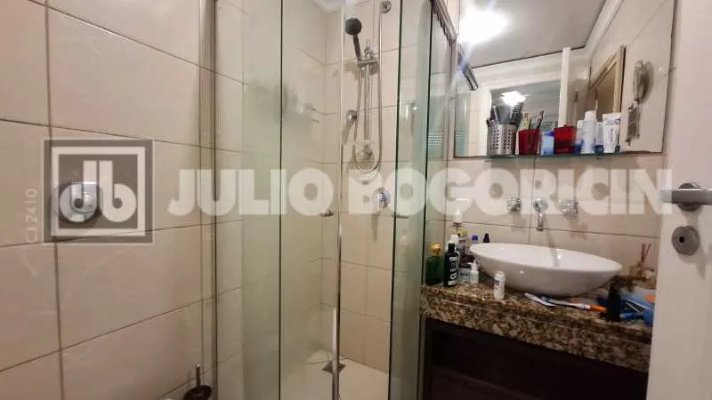 Apartamento, 160 m², com espaço de home office — photo 4