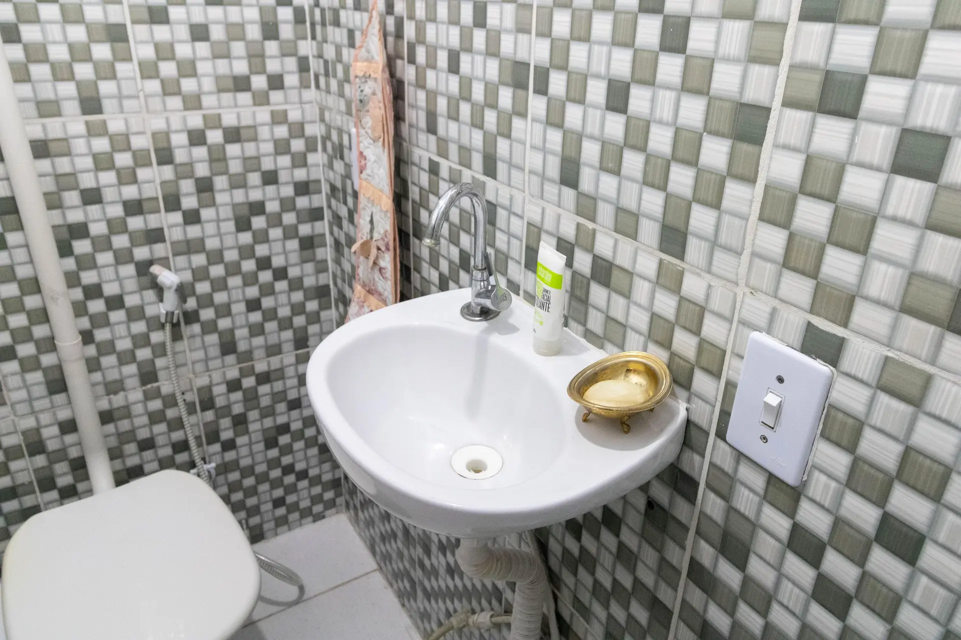 Casa mobiliada com 2 quartos, todos com suíte — photo 29