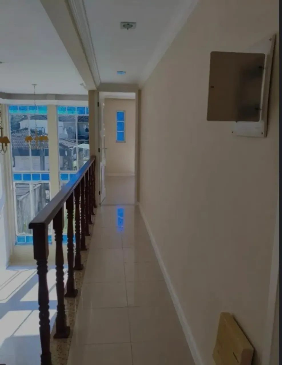 Casa sem mobília com 5 quartos e 5 banheiros — photo 10