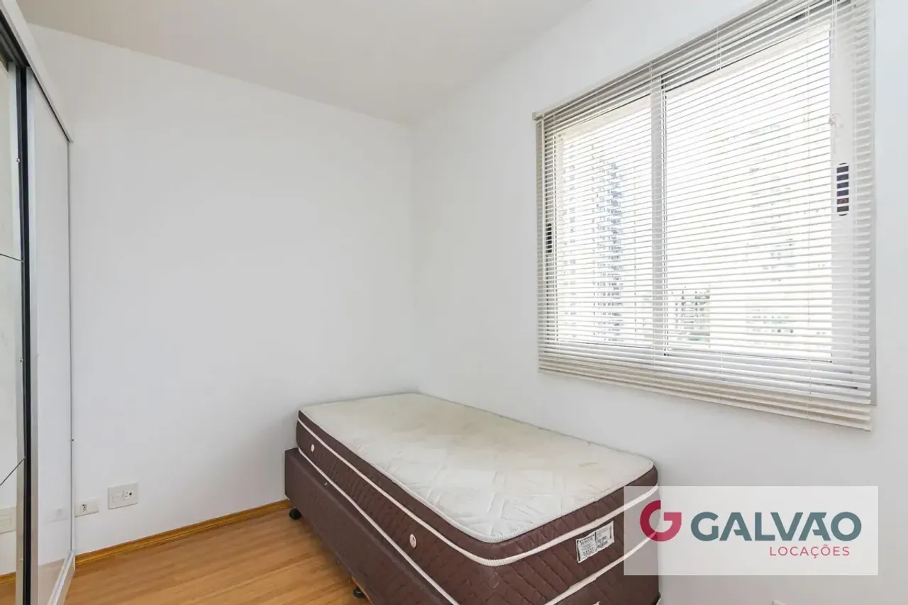 Furnished 3-bedroom apartment with 111 m² — photo 17