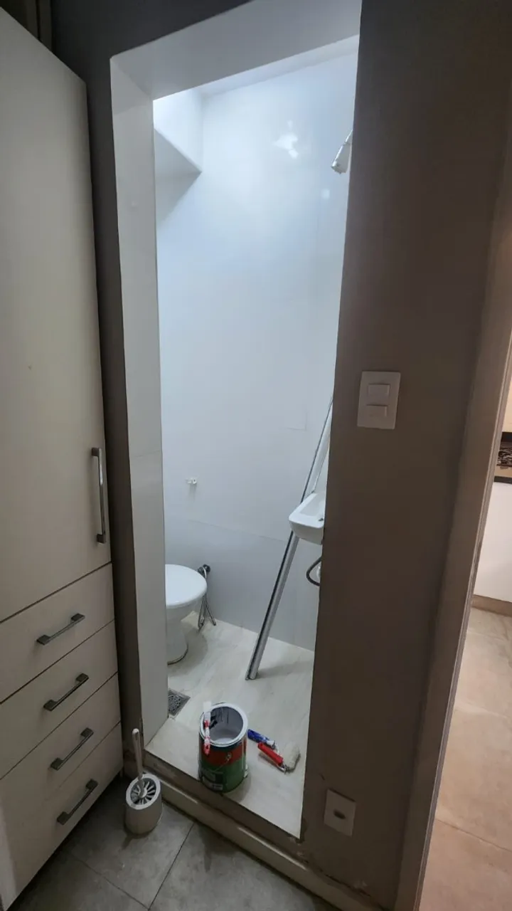 3-bedroom apartment with a closed gas kitchen — photo 20