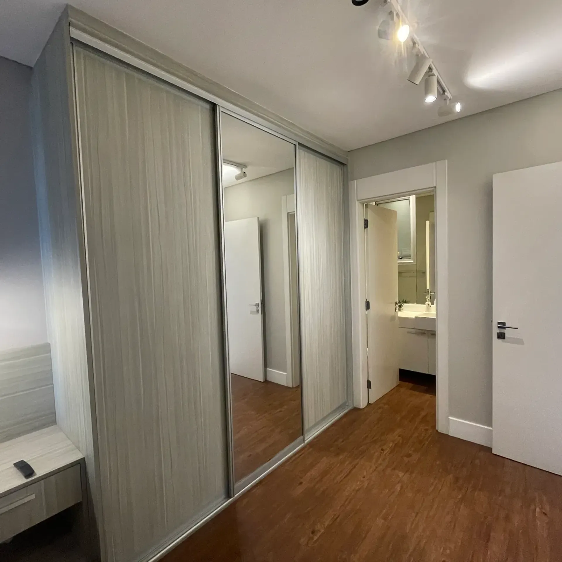 Apartamento mobiliado de 145 m² com 2 vagas e suíte — photo 26