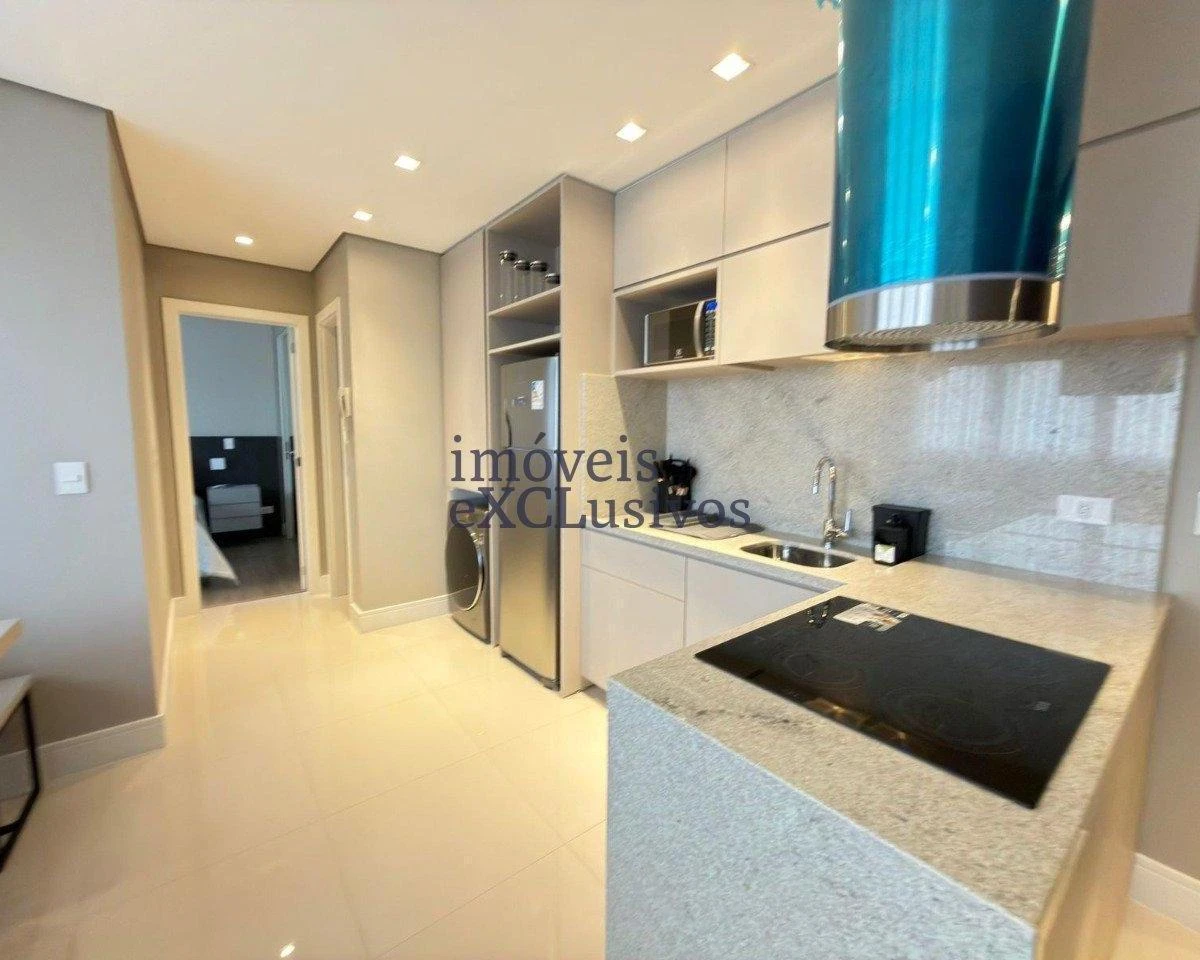 Furnished 1-bedroom apartment with suite and 60 m² — photo 4