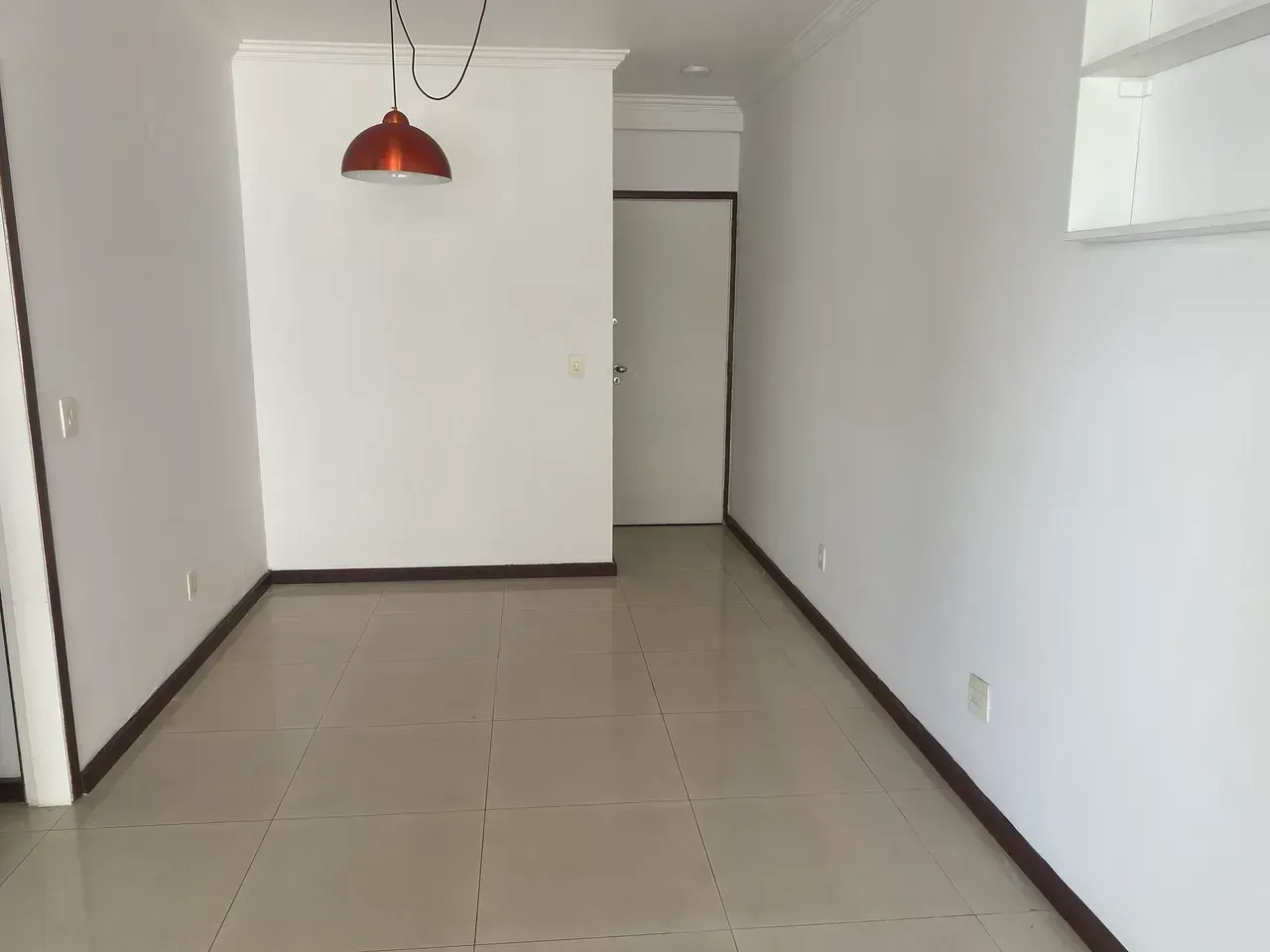 Apartamento de 75 m² com 3 quartos e varanda fechada — photo 3