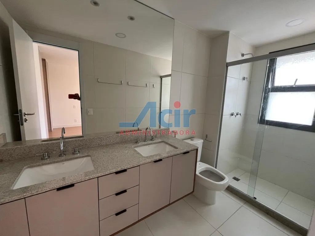 Квартира 155 м² з видом на парк та заскленим балконом — photo 8