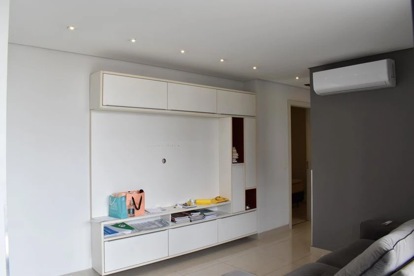 2-bedroom apartment with balcony and open-plan kitchen — photo 6