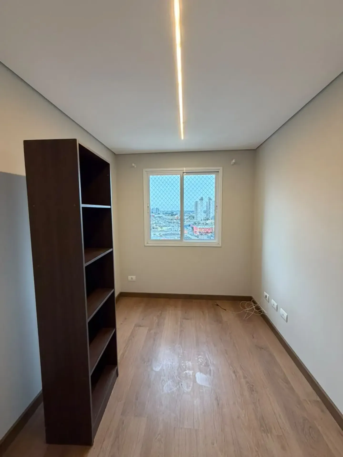 Apartamento com 2 quartos e 62 m² com cozinha americana — photo 10