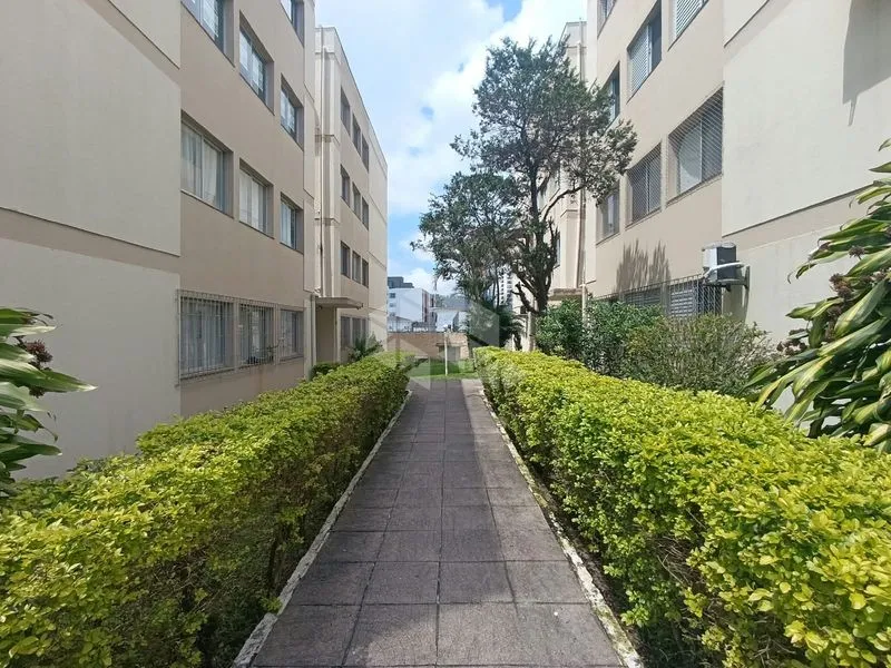 3-bedroom, 96 m² apartment in Florianópolis — photo 12