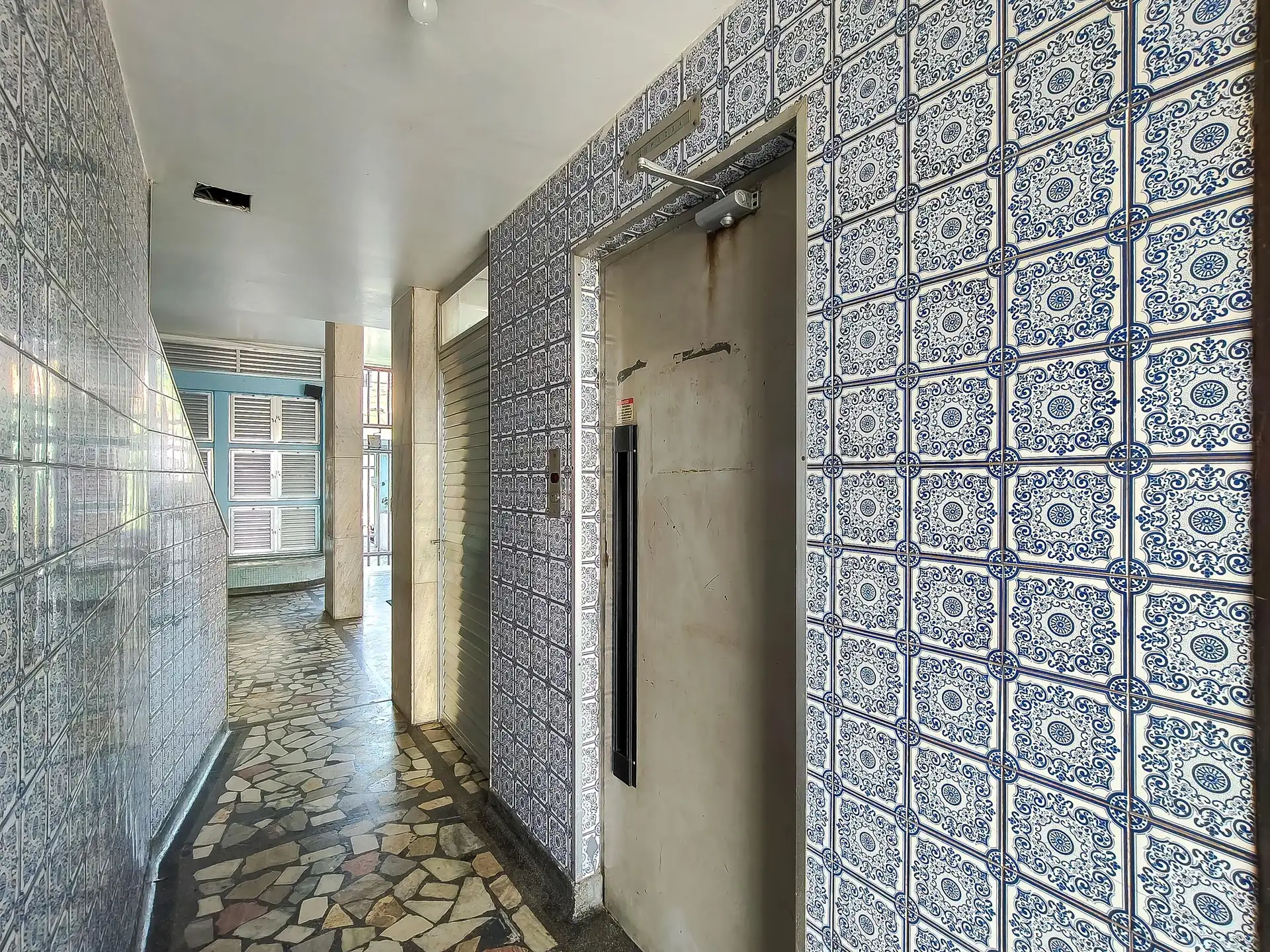 Apartamento de 2 quartos com vista para as montanhas, Tijuca — photo 13