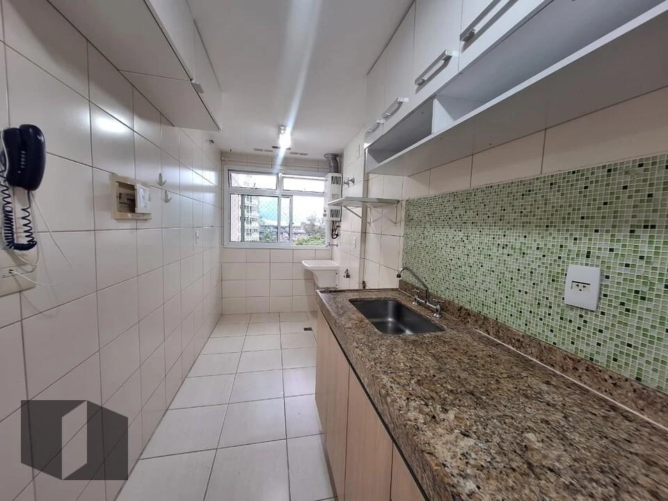 Apartment, 64 m², with a mountain view — photo 6